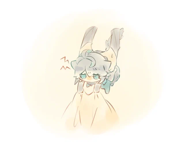 起きろ!!もうGWは終わったんだ!やだ   #kavehtham 