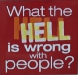 JeepJarod's tweet photo. @Mel_17 @SighmanCanada Save yourself the time of typing words. Use this next time.
Photo "courtesy" (read: stolen by me) from @jodyvance and @steeletalk's show #SteeleAndVance
#ThanksLadies 😉 https://t.co/SfMxupctBC
