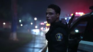 “I know TK is missing me, knowing I'm working the night shift. I'm missing him like crazy already.”