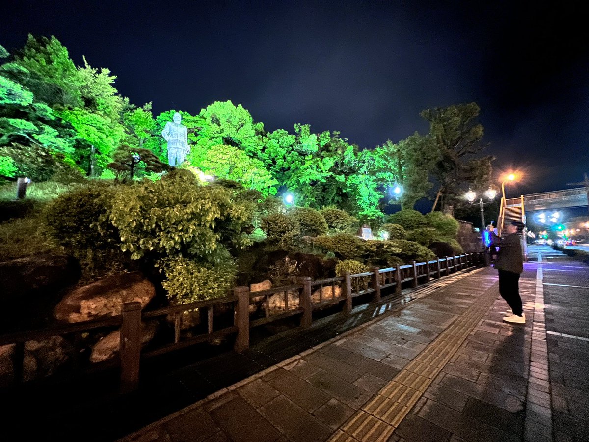 STIFFYBOTHWINGS's tweet photo. Welcome to Kagoshima😆
#powerplayerz #bothwings #goodlife https://t.co/772wl0pTQq
