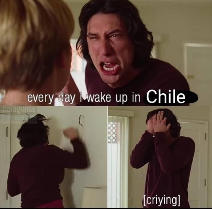 GoofiSR's tweet image. Fijado hasta que pueda irme a vivir a fuera.