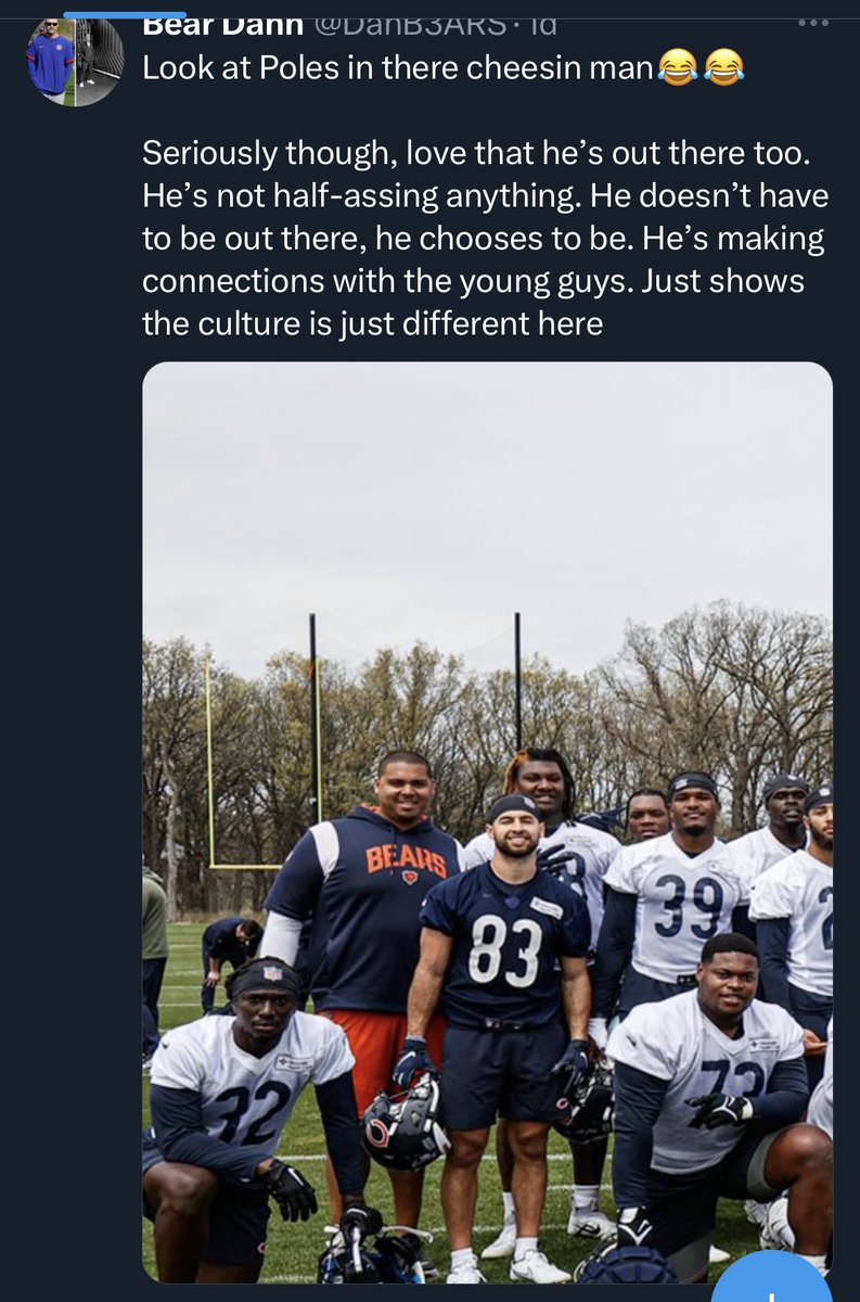 Drunk Ryan Poles tweet media