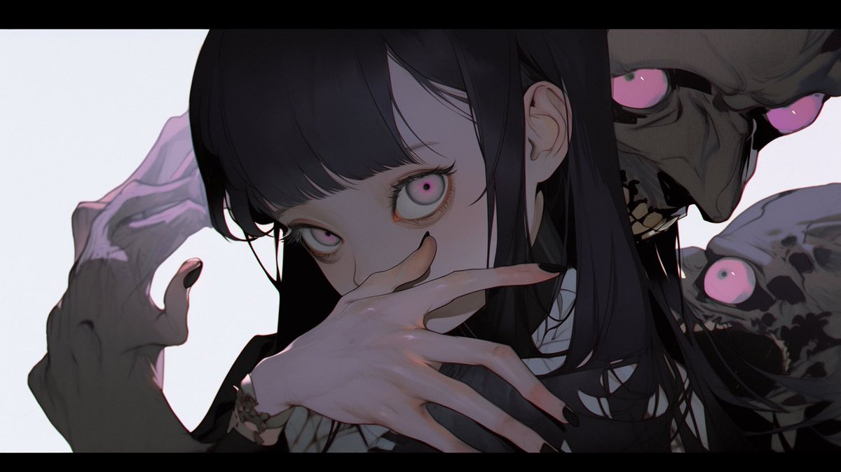 experimented more 😌