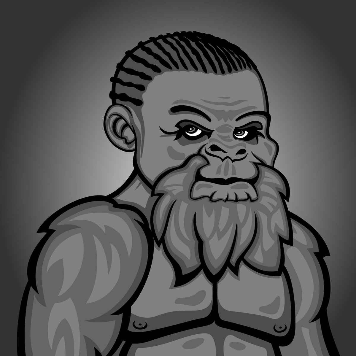 🚨🚨 TWITTER SHUFFLE 🚨🚨

Rules to enter:
- ♥️ &amp; Retweet
- Comment YETI below
- Follow <a href="/AlgoYeti/">AlgoYeti.algo</a> 

👉 THIS IS A CHANCE TO MINT THIS YETI FOR 111 ALGO

⏰ Ends in about 24 Hours