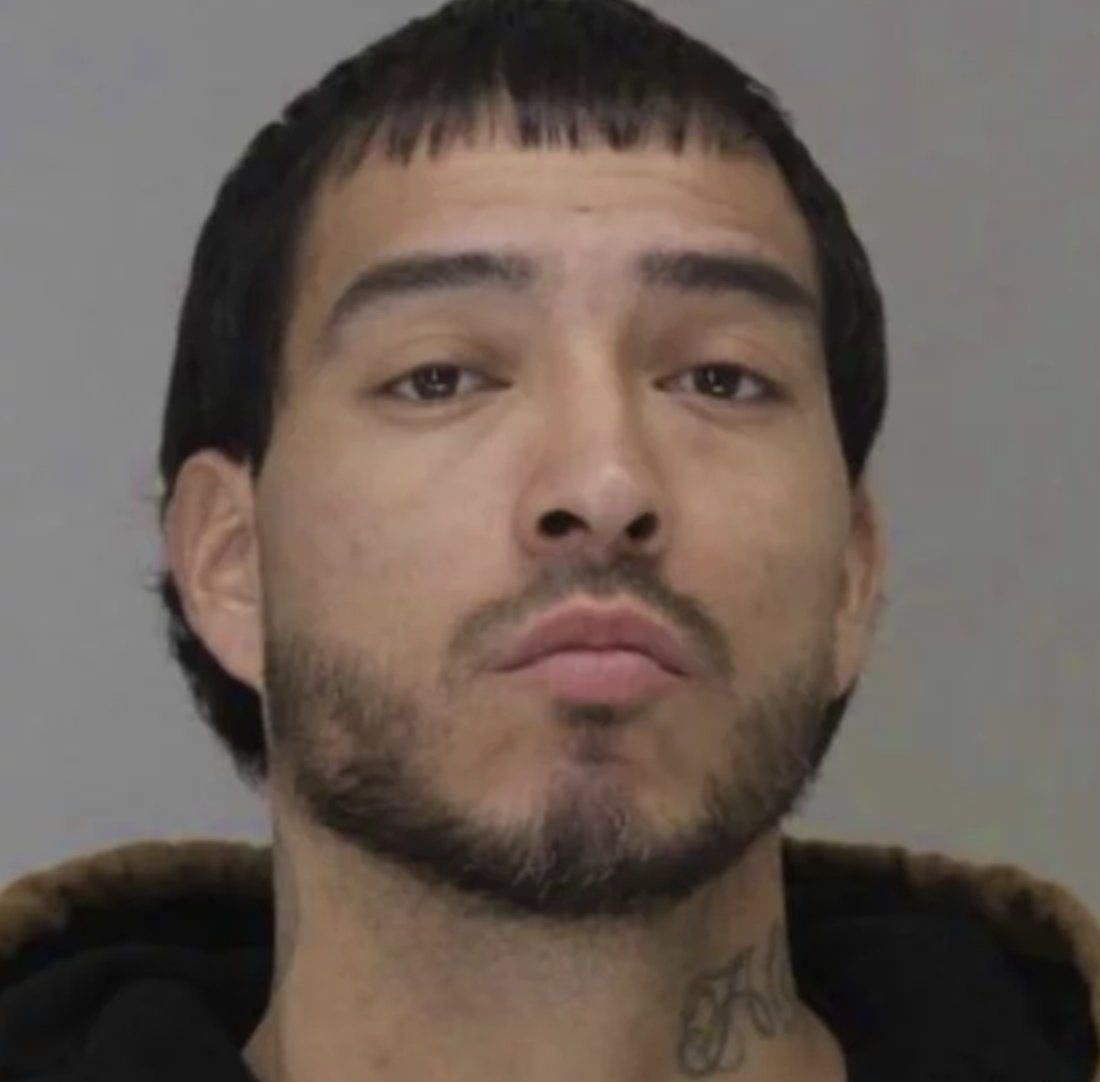 AmiriKing's tweet photo. MSM media wants us to believe that a ‘white supremacist’ named Mauricio Garcia went on a shooting spree and targeted who?

White people.

That’s not how white supremacy works.

I don’t care how the shooter ‘identified.’

You can’t Dylan Mulvaney your way into white supremacy.

Being white is a requirement, not a suggestion.