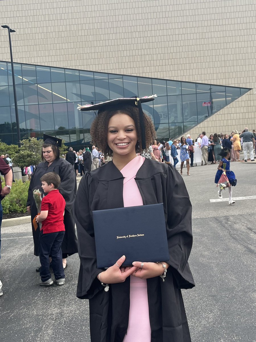 done with this B.S in nursing!🥳