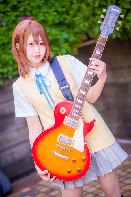 Twitterのコスプレ画像32