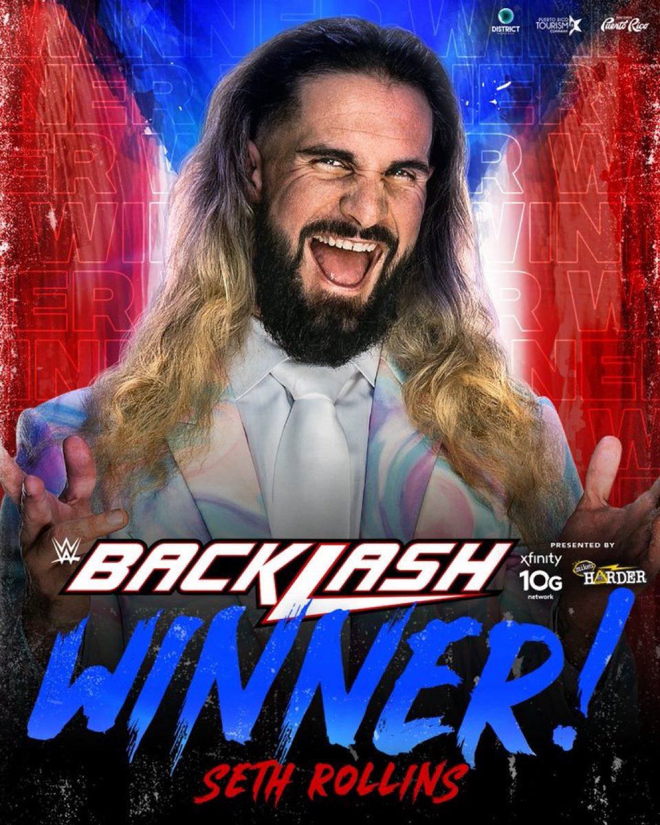 Congratulations Seth <a href="/ImperiousRobust/">Visionary Of Monday Night's || NOT <a href="/WWERollins/">Seth Rollins</a></a> @WWERollins 🔥🔥🔥❤❤❤❤♥♥♥♥♥