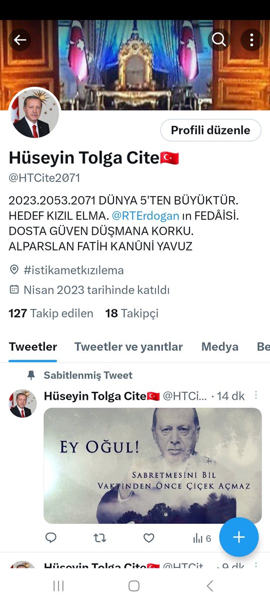 🇹🇷 <a href="/HTCite2071/">Hüseyin Tolga Cite🇹🇷</a> 🇹🇷
