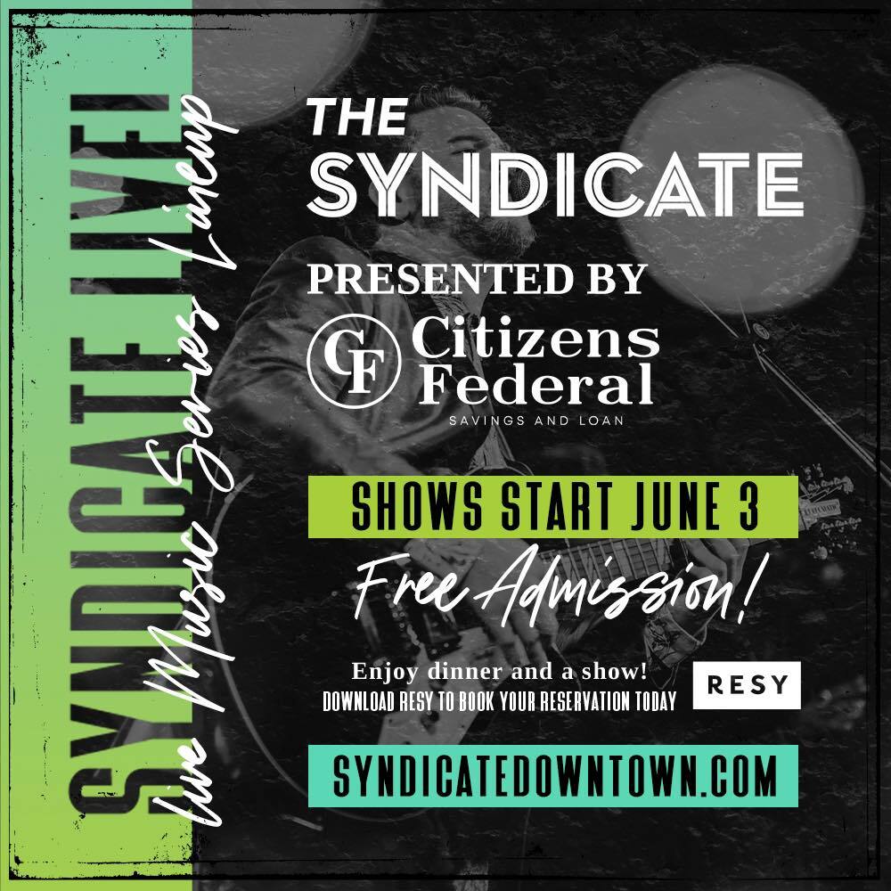 The Syndicate tweet media
