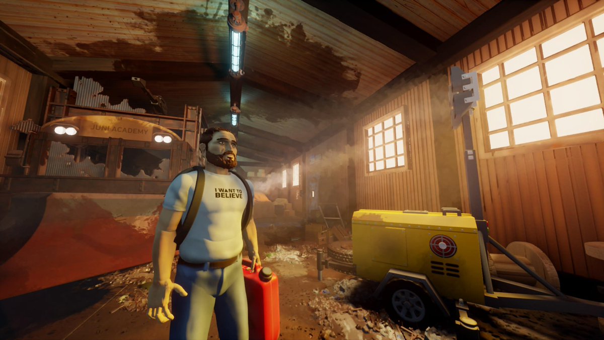 Graham Uhelski ▲ “Cryptica” tweet media