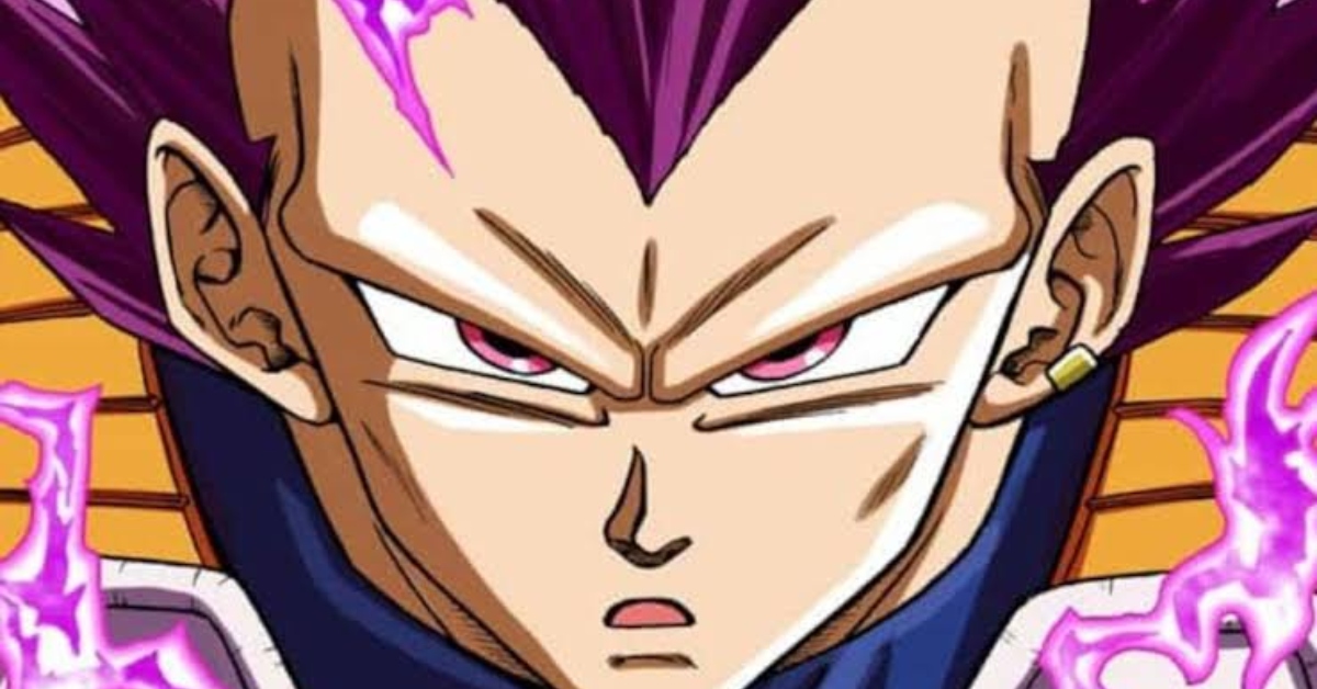 Dragon Ball Super: Things To Know About Ultra Ego