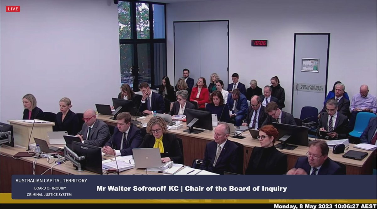 Kangaroo Court of Australia Shane Dowling on Twitter Kangaroo Court of Australia Shane Dowling on Twitter