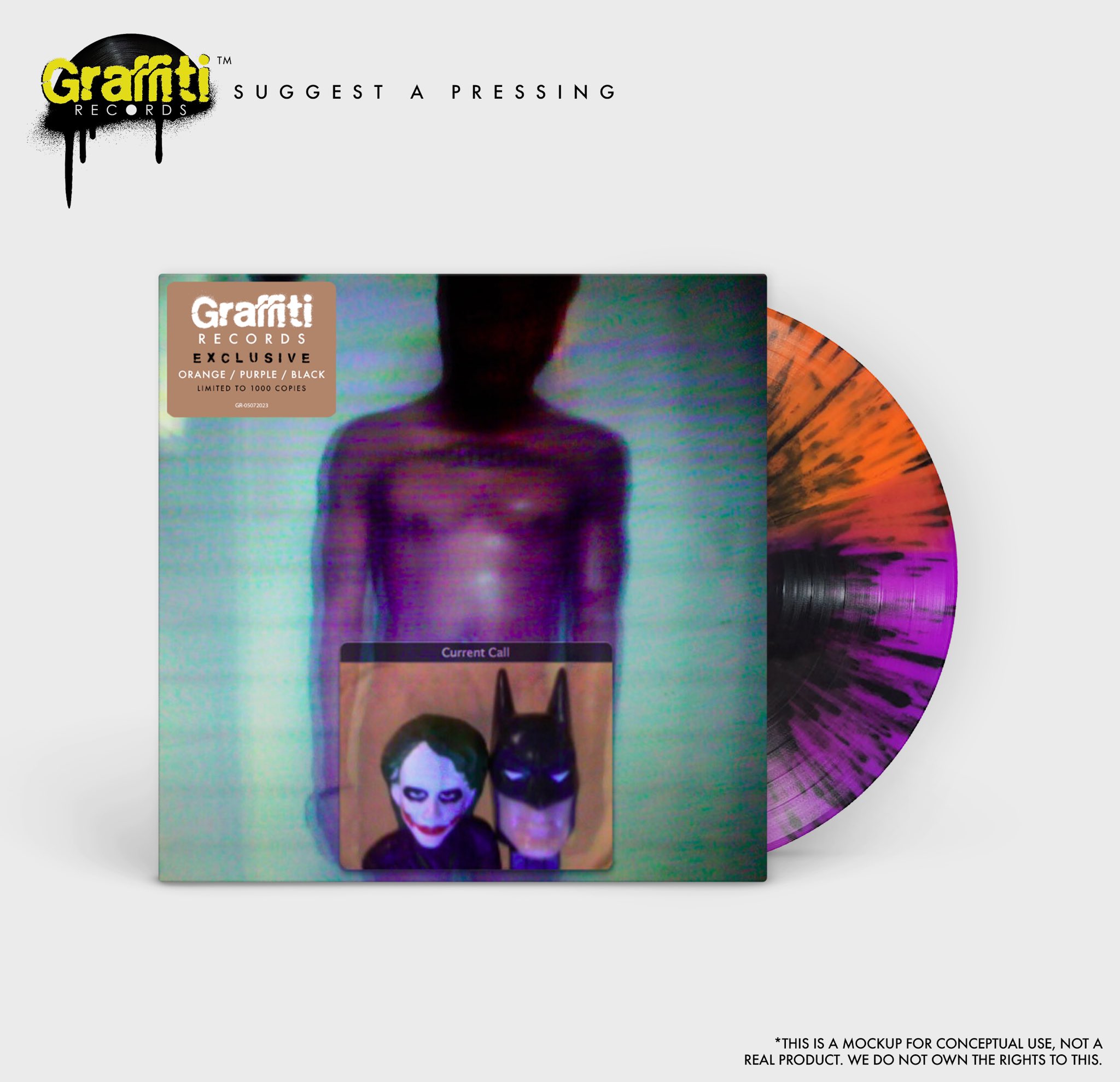 Graffiti Records On Twitter SUGGEST A PRESSING Devon Hendryx The graffiti-records-on-twitter-suggest-a-pressing-devon-hendryx-the