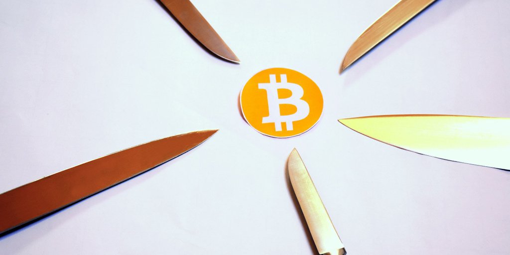 2callmehasnat25's tweet image. #Attack #bitcoin #Circulate #Claims #climb #Fees #higher #Transaction 'Attack on Bitcoin’ Claims Circulate as Transaction Fees Climb Higher tinyurl.com/2mbzp2u6 

The Bitcoin quadrant of Crypto Twitter was abuzz with concern on Sunday, as some users saw high ...