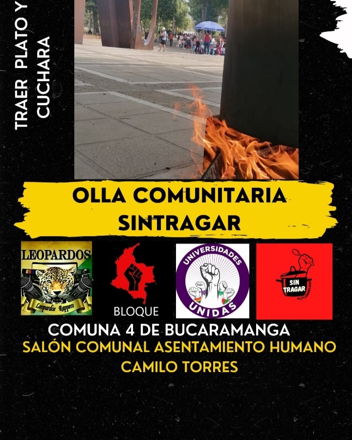 aparra1808's tweet photo. Hoy estuvimos en el asentamiento humano #CamiloTorres dónde se presenta una emergencia,  muchas casas en riesgo de colapso. la gente no tiene para donde irse.
@Sintragar_Olla  estuvo en el lugar haciendo una labor de acompañamiento.
Solicitamos a @UNGRD @devargas87 @GloriaFlorezSI @JCardenasRey que ayuden a esta comunidad.