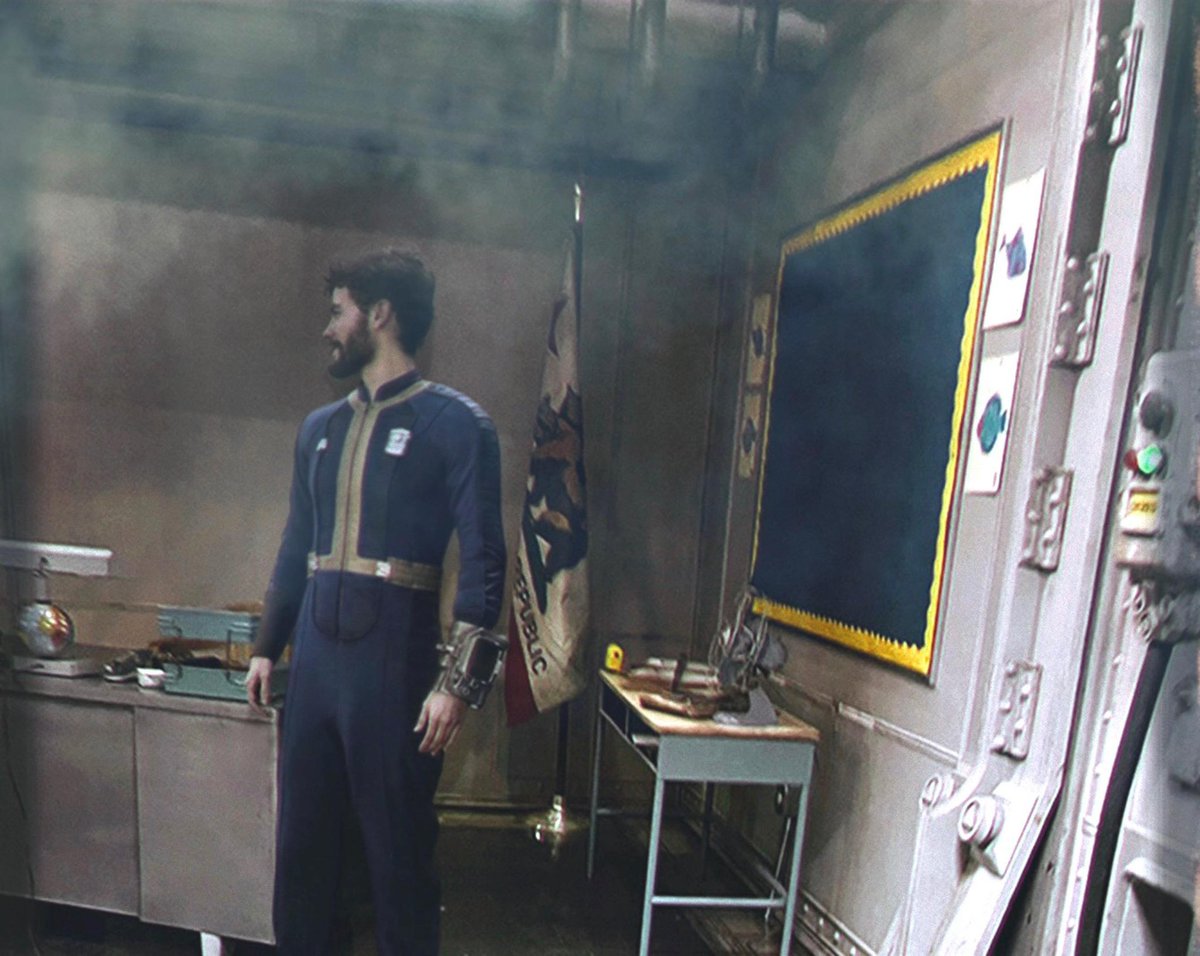 ☢️Fallout Films tweet media
