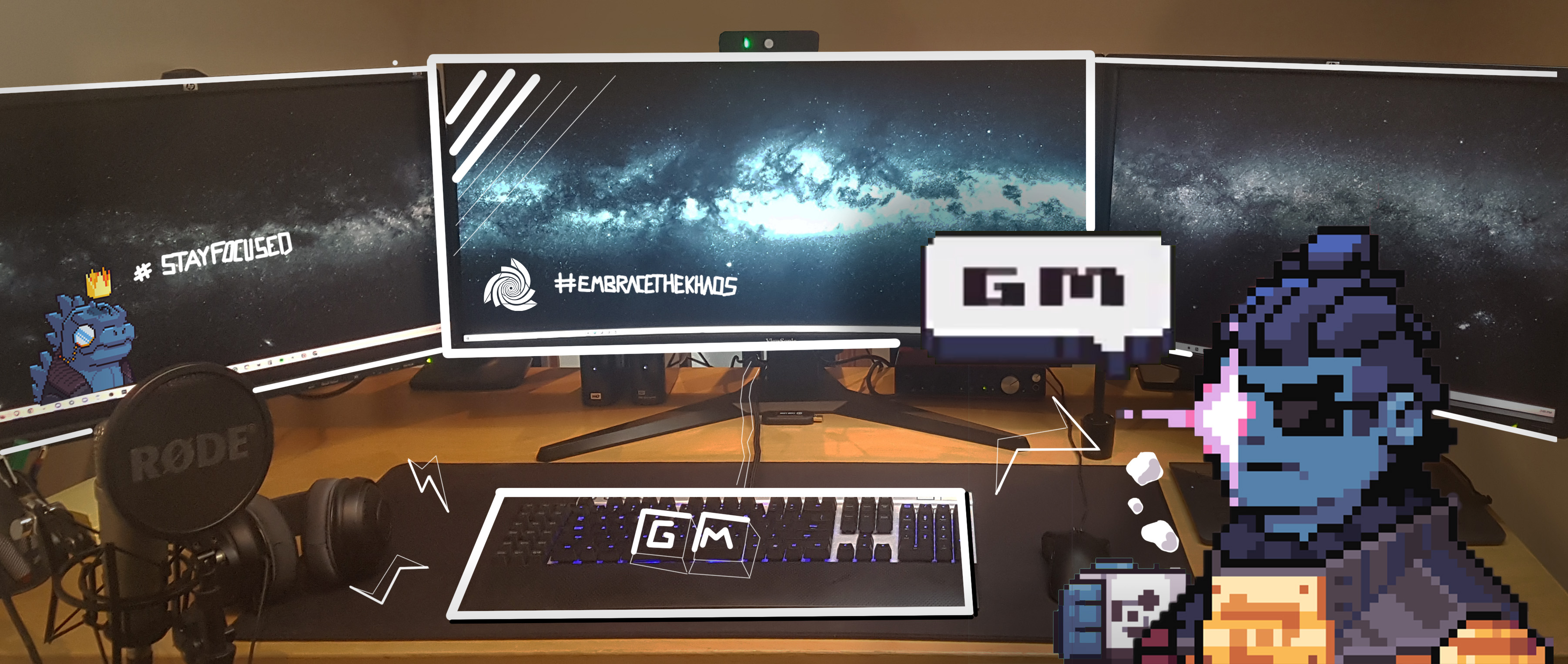 Walt (Walt_eng) / Twitter