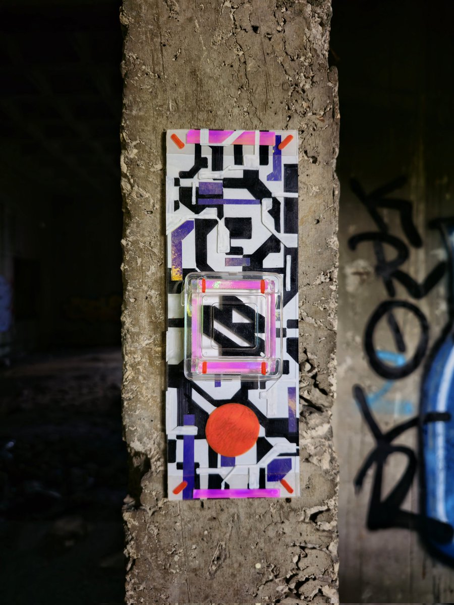 Analog Vector 20230506
#neovectorial #antireal