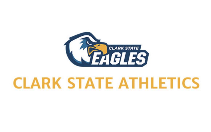MichaelaD_Dunn's tweet photo. blessed to receive my first offer from Clark State! Thank you @coachsteinke ! I am so grateful for this opportunity to play at the next level. https://t.co/RZujBeVAWL