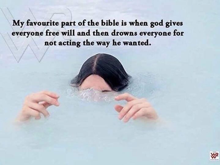 boldatheism's tweet photo. #atheist #god #religion #bible #faith #church #atheism #noreligion #religionfree #antireligion #freedomfromreligion  #goodwithoutgod #nogod #godless #heathen #nonbeliever #skeptic #secular #humanist #freethinker #think #logic #reason #boldatheism #sin #p… https://t.co/YMXcBt27Z1 https://t.co/LsylIIxcxf