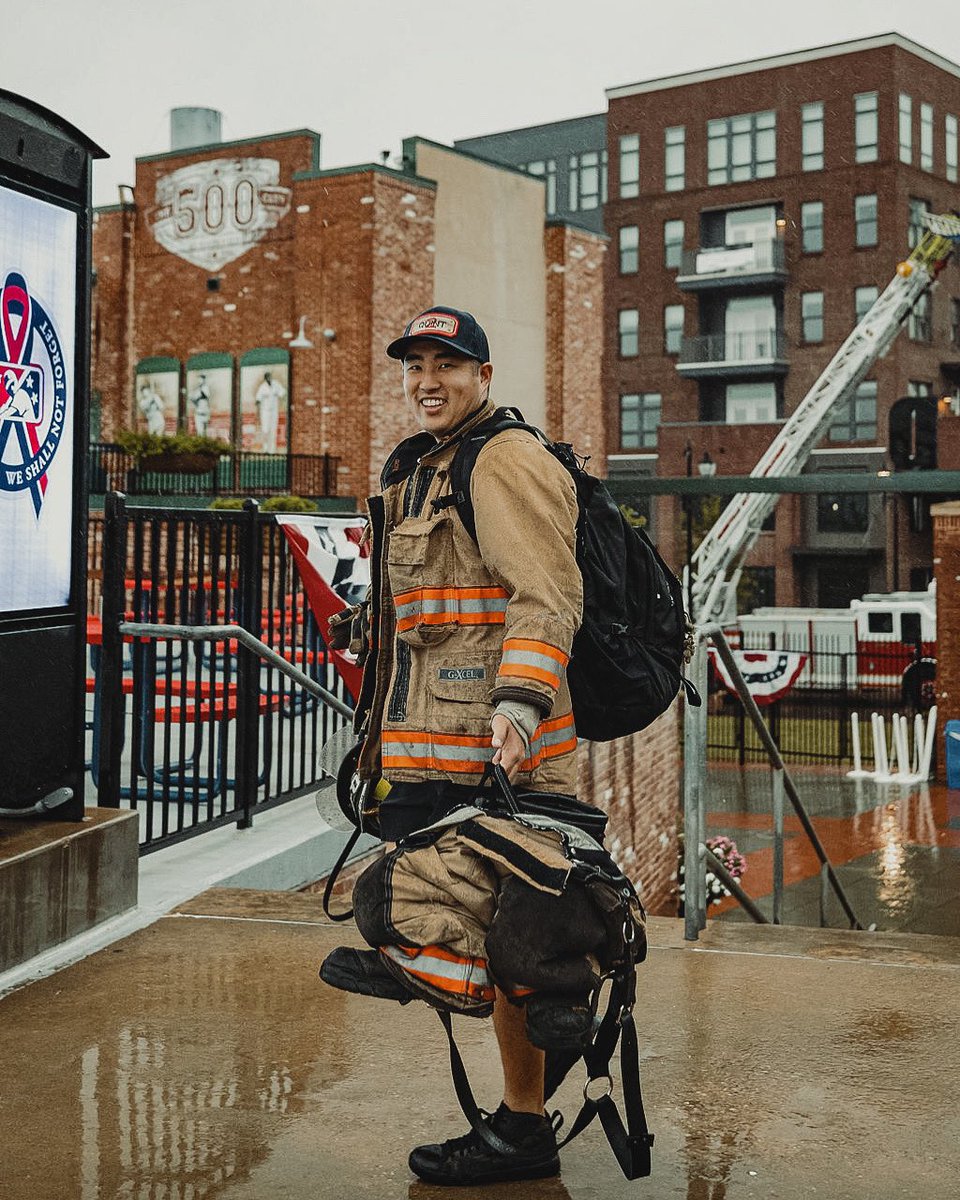 Howdy, I’m Nate. 

I’m a husband, father, firefighter, photographer, and videographer.

I'm usually the one behind the camera. At the advice from a friend, I've decided to post some info about myself and my experiences. I'll be highlighting how I got into photography, the lessons