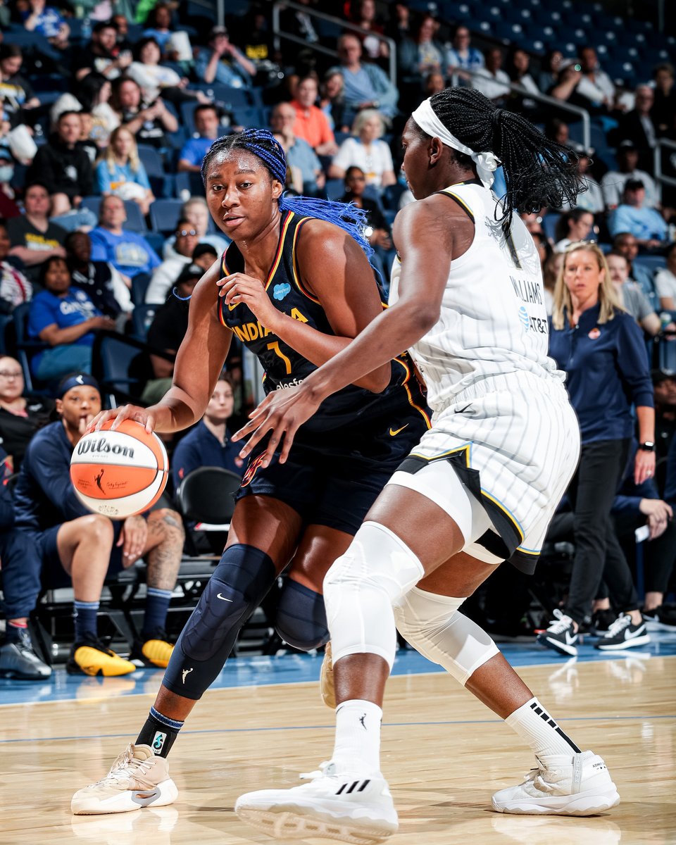 Indiana Fever on Twitter