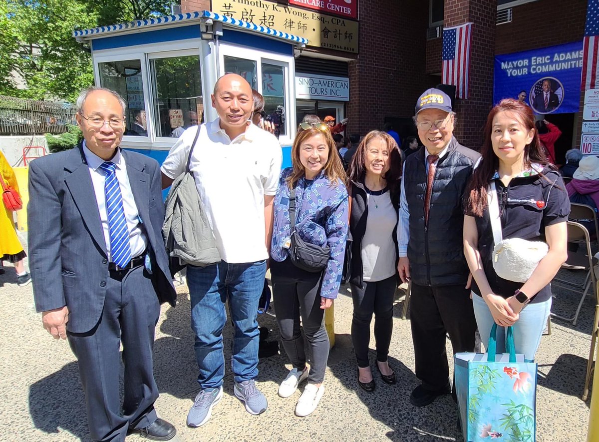 teamsusan23's tweet photo. Had a great day of action yesterday! #susanlee2023 #teamsusan2023 https://t.co/1B04CIB0Sd