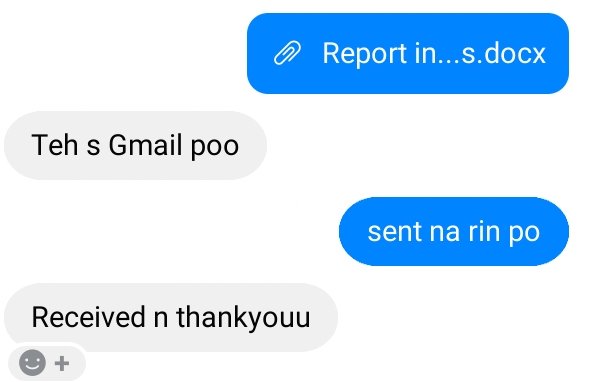 tinsacadserve's tweet image. PROOF OF LEGITIMACY ✨

Task 1: Report Explanation
Task 2: Essay

Thank you, dear clients!

Are you having a hard time completing your academic tasks? Do you have a lot of schoolwork to do? Worry no more, Tin&apos;s AcadServe is here to help you!