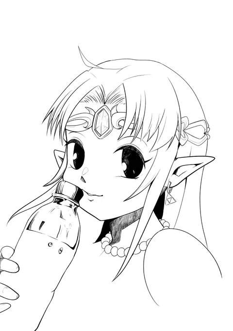 飽きた