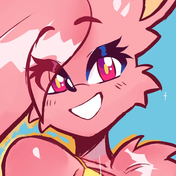 The golden bikini piece is done and up for P4treon supporters. It will drop here sometime soon.