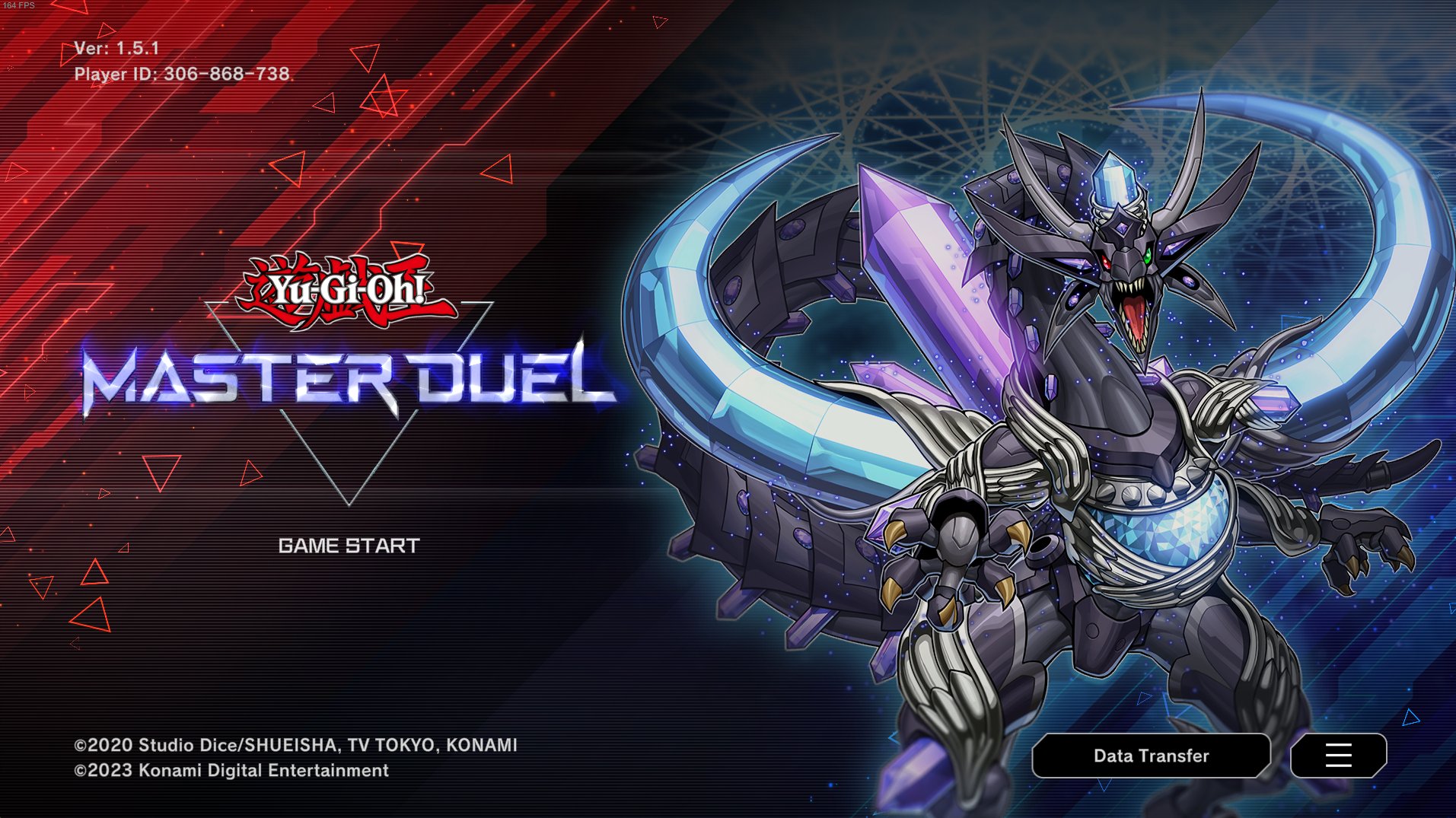 Baixar a última versão do Yu-Gi-Oh! Master Duel para PC grátis em