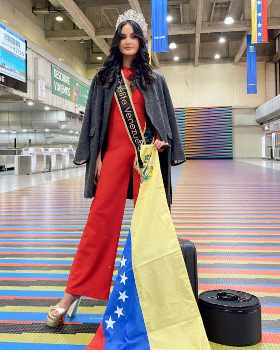 misshabiaunavez's tweet photo. Rumbo al Miss Elite 2023, en Somabay, Red Sea, 19 de Mayo de 2023, Alia Morales, Miss Grand Nueva Esparta 2022, Miss Elite Venezuela 2023 #MissEliteVenezuela 2023 #MissElite 2023 #MissEliteWorld 2023 https://t.co/C5emSdPwcc