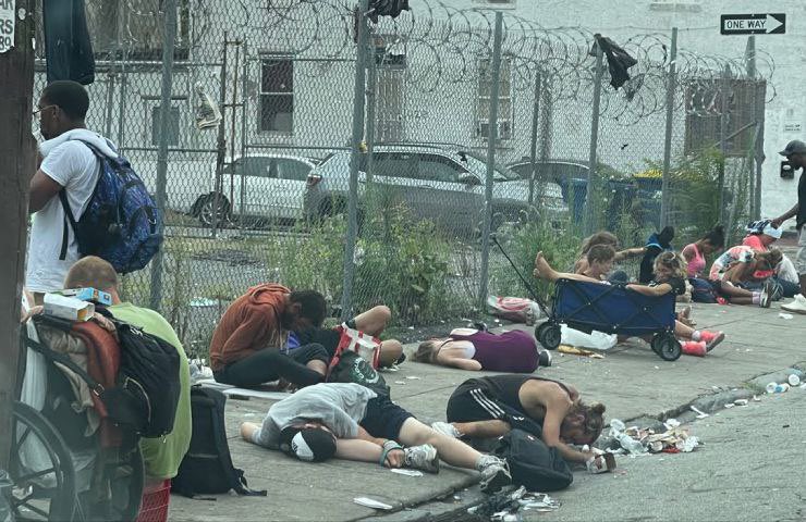 No es Nicaragua, Venezuela o Cuba, es EEUU el país de la Democracia 🤡