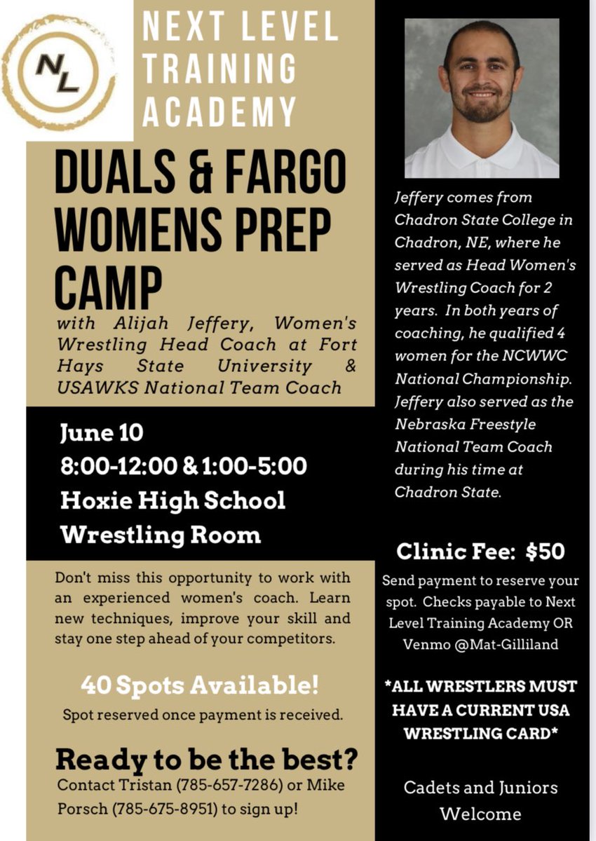 Mike Porsch tweet media