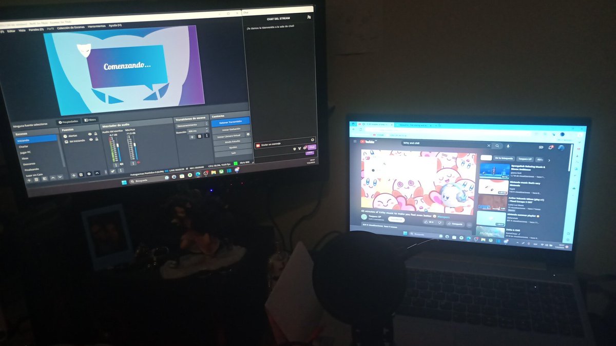 RaptileX's tweet photo. Ven a verme en stream uwu

https://t.co/ap80jx92Ej https://t.co/Dw7MGFBfsK