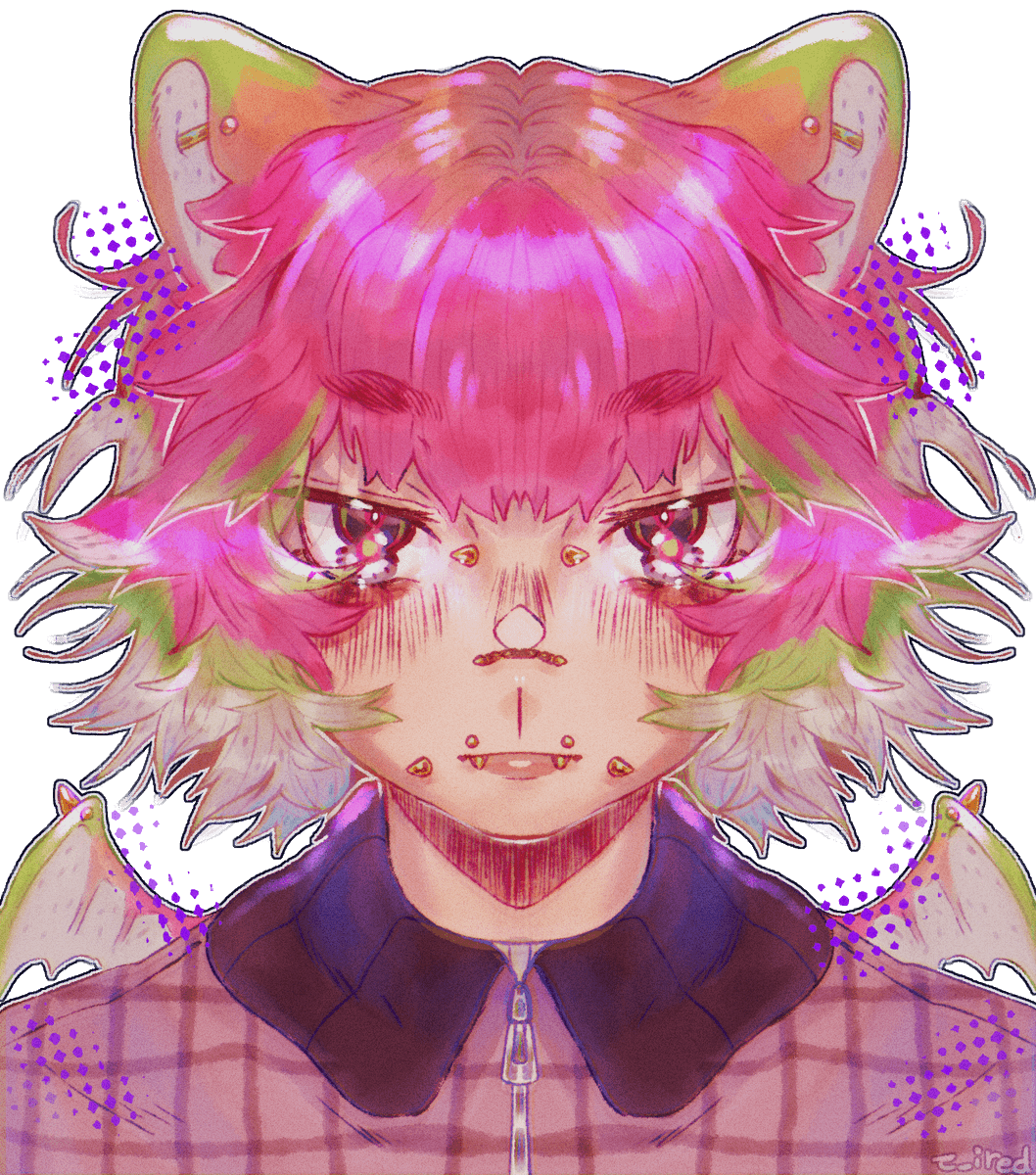 🎐🍃t_ired tweet media