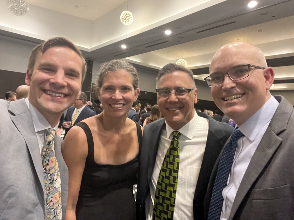 Millie Long (@mlongmd) on Twitter photo Congrats to #JaredSninsky and <a href="/EndoTx/">Todd H Baron MD, MASGE</a> for their awards <a href="/ASGEendoscopy/">ASGE GI Endoscopy</a> crystal awards this evening! <a href="/BryanGSauer/">Bryan Sauer MD MSc</a> is an honorary <a href="/UNCGastro/">UNC Gastroenterology</a> member! I love pretending to be an endoscopist! Only #IBD doc, but representing! Congrats to #JaredSninsky and <a href="/EndoTx/">Todd H Baron MD, MASGE</a> for their awards <a href="/ASGEendoscopy/">ASGE GI Endoscopy</a> crystal awards this evening! <a href="/BryanGSauer/">Bryan Sauer MD MSc</a> is an honorary <a href="/UNCGastro/">UNC Gastroenterology</a> member! I love pretending to be an endoscopist! Only #IBD doc, but representing!