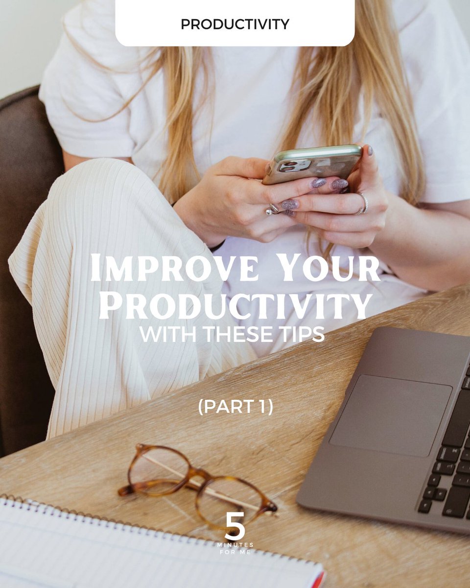 5_minutesforme's tweet photo. Stop working harder, start working smarter! 💡💪 https://t.co/O92kAds0PP