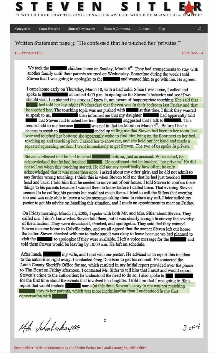 Examining Doug Wilson & Moscow tweet media