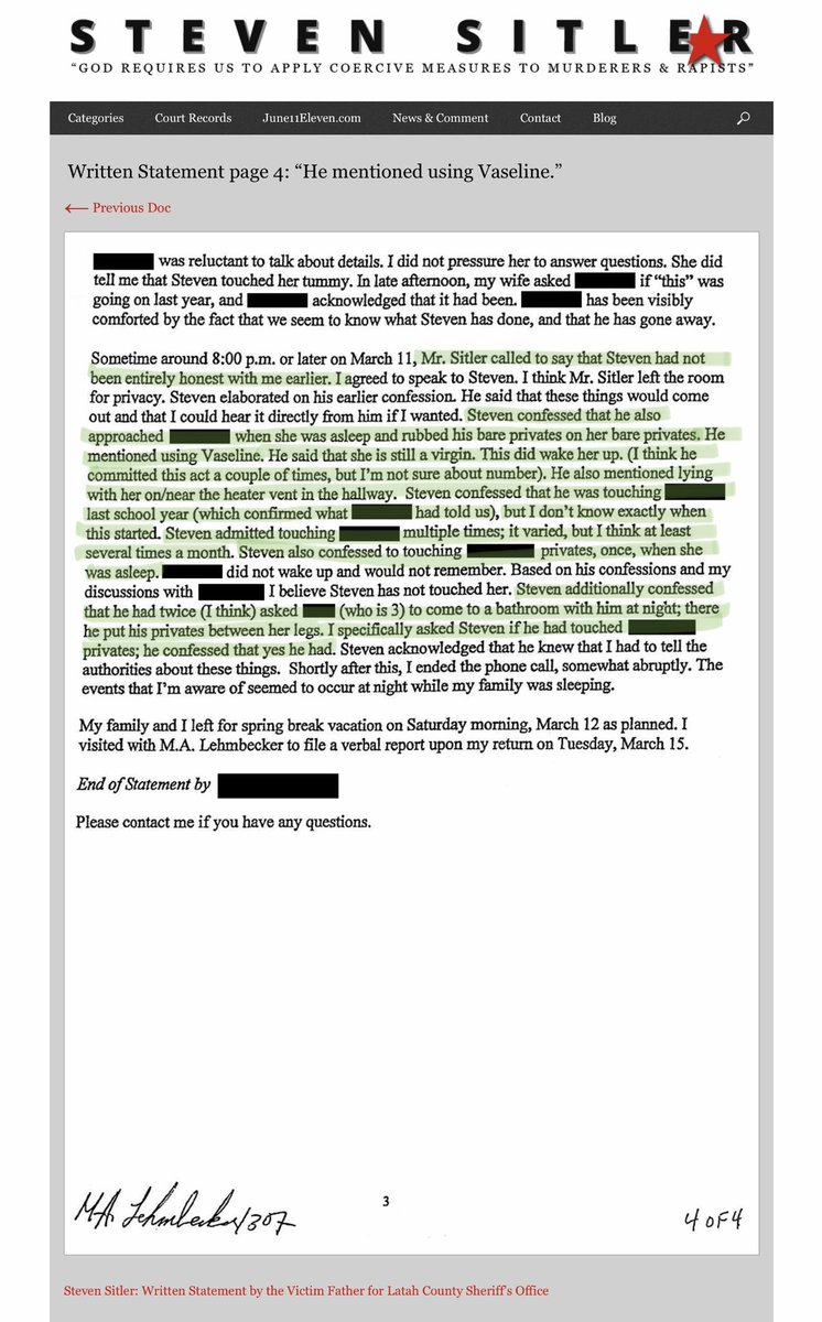 Examining Doug Wilson & Moscow tweet media