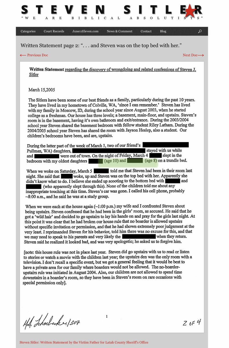 Examining Doug Wilson & Moscow tweet media