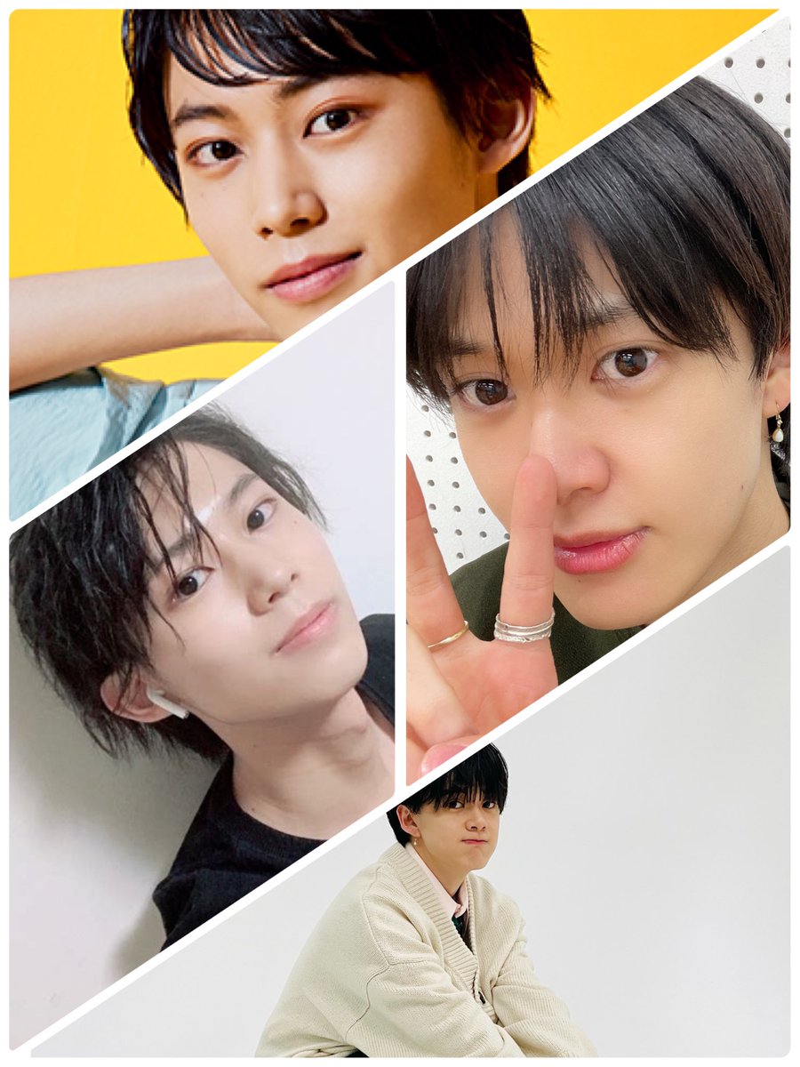 shoot_____0918's tweet photo. BUDDiiS→森 愁斗
ONE N' ONLY→上村謙信

ゆるーく⇒小川史記、岩尾春輝

97｜関東｜同担❌他担⭕️

たくさん絡める安定さん求めてます😊
今後、ワンマンいっしょに行ける安定さんも求めています🙇‍♂️

♡ or RTでお迎え行きます~
#BUDDiiS好きな人と繋がりたい #EBiDAN 
#ONENONLY #BUDDiiS https://t.co/r9p8qFkABA