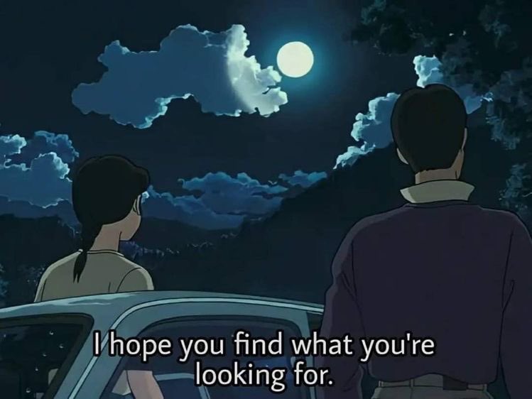 AllVibeAnime's tweet photo. #anime: Only Yesterday https://t.co/nWCc8UNMXf