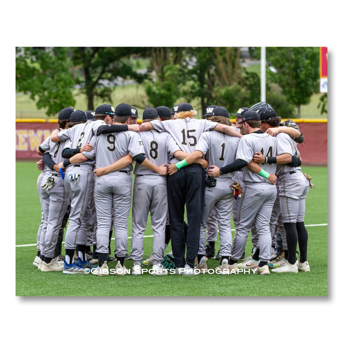GibSportsPhoto's tweet image. A few quick shots from Friday's soggy baseball game, Windsor at Newman.⚾️ #CaptureTheAction #ShareTheMemory