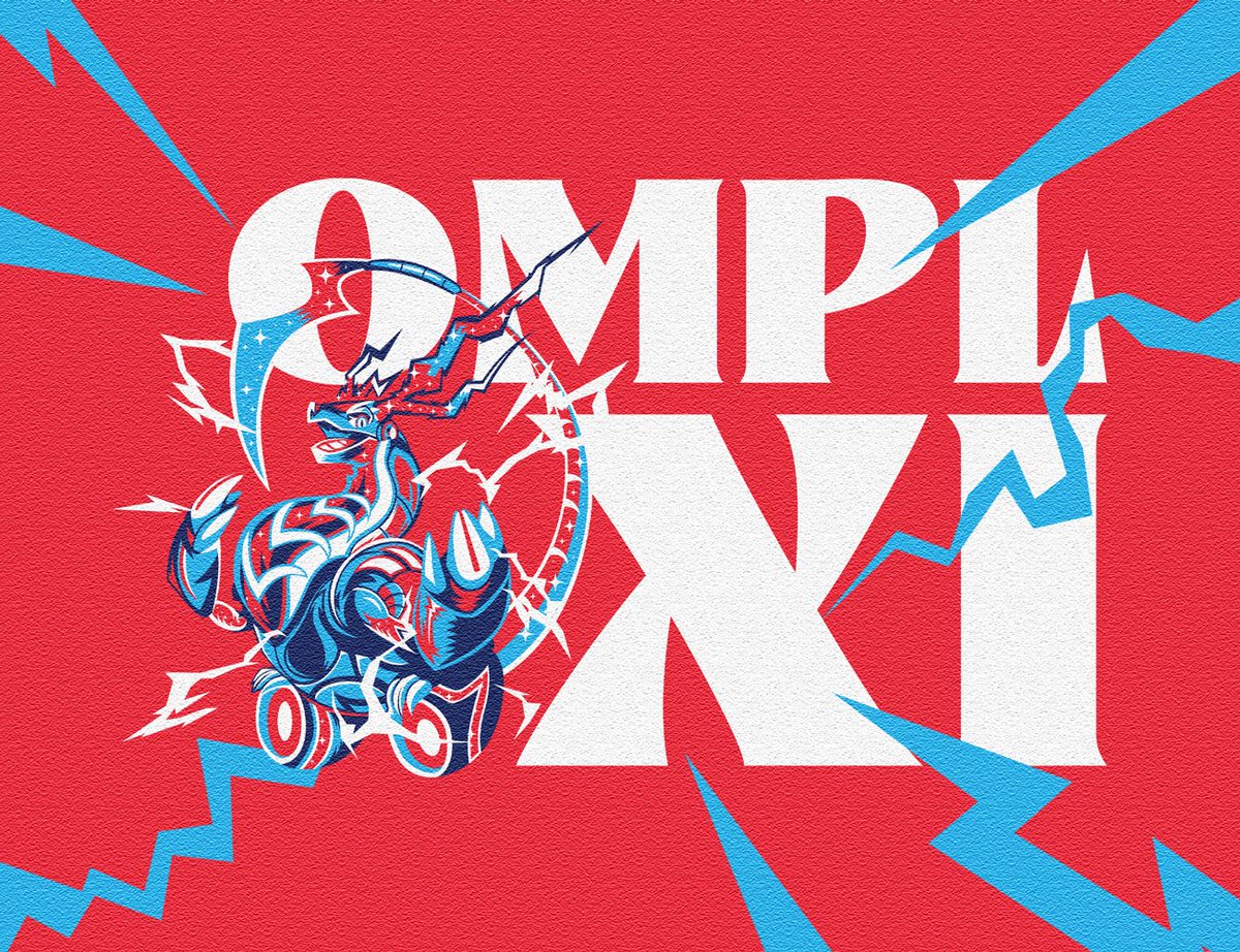 SmogonU's tweet photo. Player signups for OMPL XI are now open! 

Signup thread and more info here: https://t.co/QMUNAaW9Vw

Art by Blazenix (https://t.co/qodXAIWt8k) https://t.co/sCy5UHFBs3