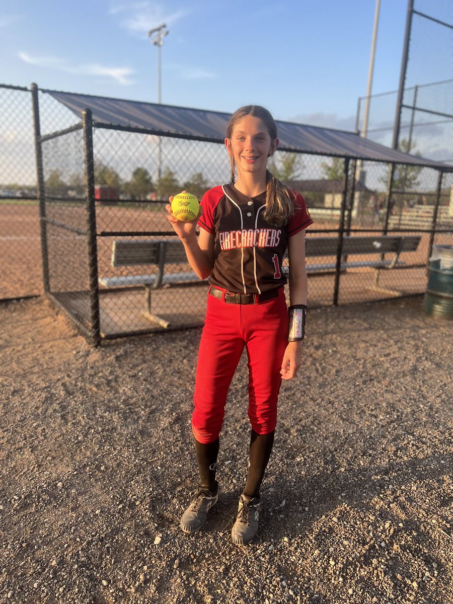 MWFC12U's tweet photo. Congrats to our #1 🧨 Mad Dog on her 💣 in this mornings game at the @PGFnetwork Super Select Midwest Championship! https://t.co/XMjYmeR41p