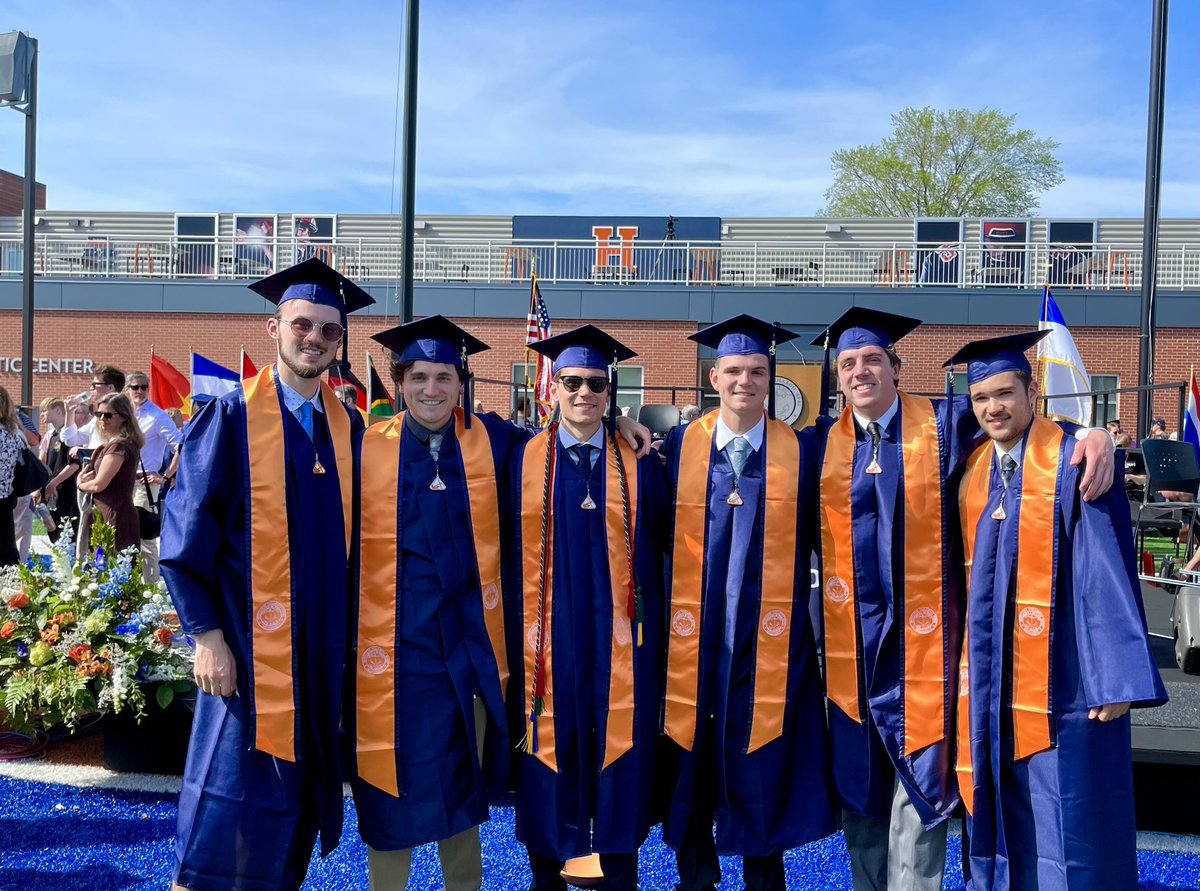 Hope College Men's Soccer tweet media