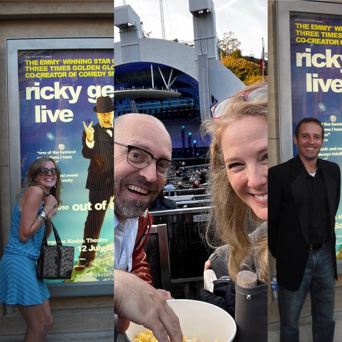 @rickygervais my bestie @IAmVonStroheim and I saw you at the Kodak theatre in 2008 and again last night<a class="tags" target="_blank" title="On Twitter" href="/?out=eyJ0eXAiOiJKV1QiLCJhbGciOiJIUzUxMiJ9.eyJpYXQiOjE3MjIxMDM4MTgsImlzcyI6InR3cG9ybnN0YXJzLmNvbSIsIm5iZiI6MTcyMjEwMzgxOCwiZXhwIjoxNzUzNjM5ODE4LCJyZWRpcmVjdF91cmwiOiJodHRwczovL3R3aXR0ZXIuY29tL3JpY2t5Z2VydmFpcyJ9.qoC8Vz6nvmqoBzq-DrNZKEn1w5pWdAR7KwSUFK9SJ1Qba586KDxWhVtfsN6R-nT2k1kHmaQOo07Vtq8uuYg6Zg">@rickygervais</a><a class="tags" target="_blank" title="On Twitter" href="/?out=eyJ0eXAiOiJKV1QiLCJhbGciOiJIUzUxMiJ9.eyJpYXQiOjE3MjIxMDM4MTgsImlzcyI6InR3cG9ybnN0YXJzLmNvbSIsIm5iZiI6MTcyMjEwMzgxOCwiZXhwIjoxNzUzNjM5ODE4LCJyZWRpcmVjdF91cmwiOiJodHRwczovL3R3aXR0ZXIuY29tL0lBbVZvblN0cm9oZWltIn0.6gdUXXWXNjkgkRwHctkqEBBEXD2caWEwrdgJVJMGQwz2BOJsPU9RQ1caM_KrWGot7mcF8yFicxf3G1VAjqP5Ug">@IAmVonStroheim</a>