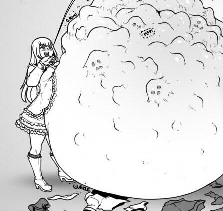 vorekken's tweet photo. Sebastian prepare the usual disposal methods
~~buuurrrpp~~

Lili De Rochefort
60/40 pred/prey
Heiress of fighting
The high class girl one day found herself fighting on an empty stomach surely her opponent didn't mind being a meal. But now she has gained a taste and love for it. https://t.co/2ej5FNxlIK